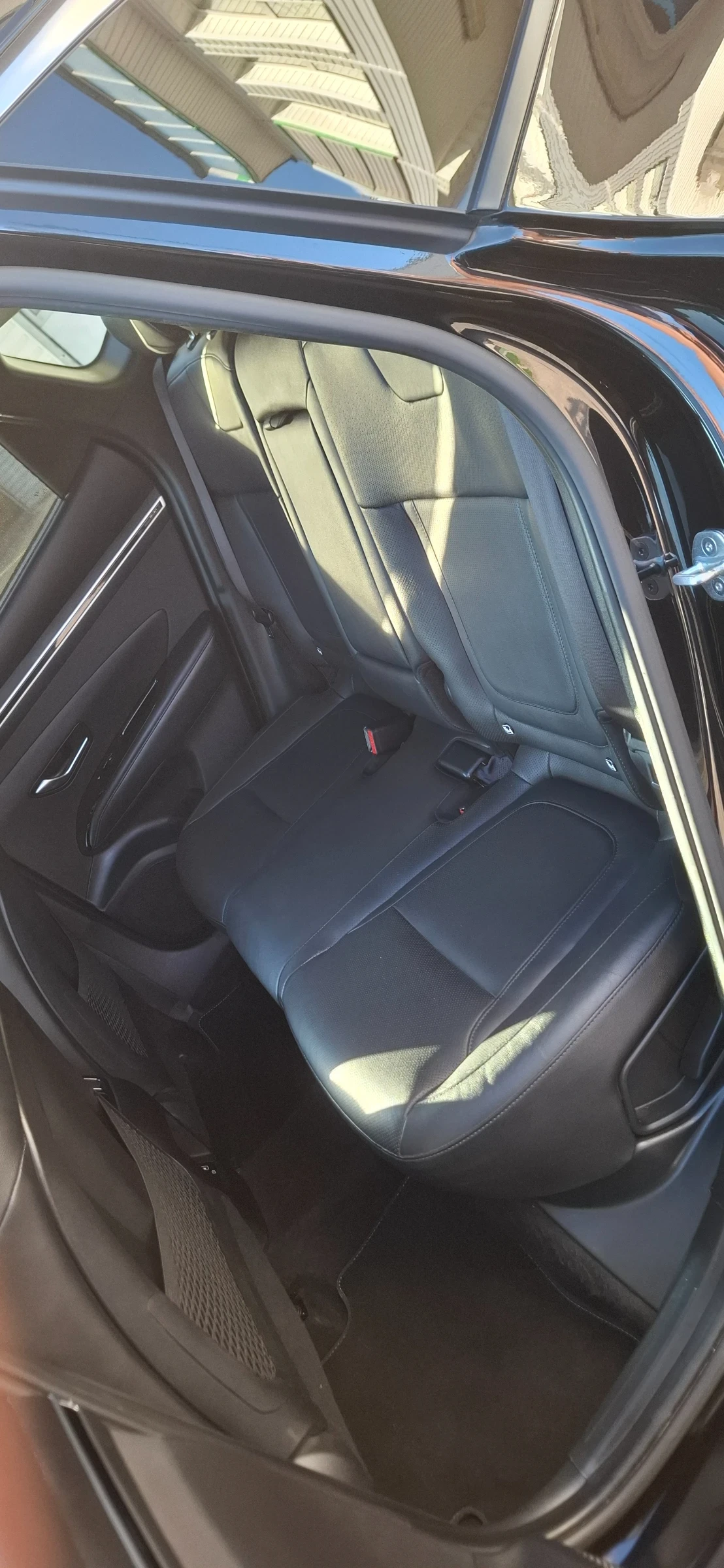 Hyundai Tucson 1.6turbo Hybrid Vertex 4wd, снимка 11 - Автомобили и джипове - 55467080