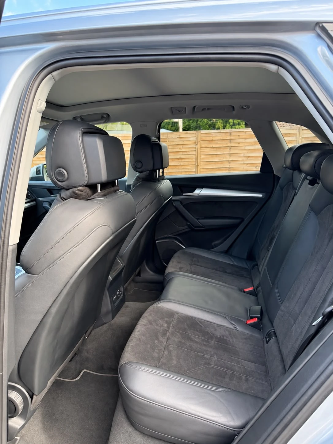 Audi Q5 TDI Quattro Tiptronic, снимка 6 - Автомобили и джипове - 56180881