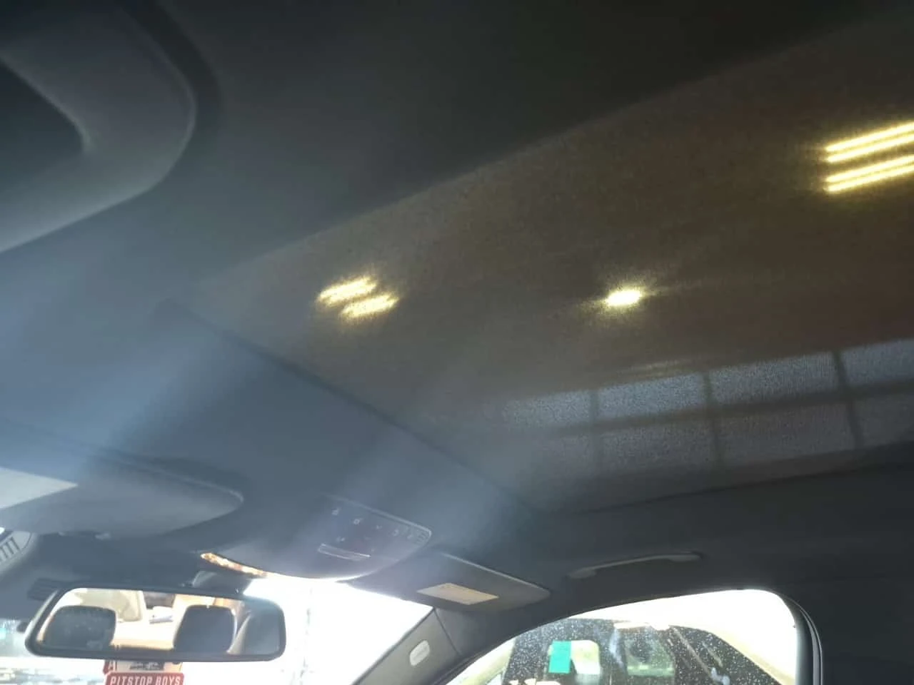 Mercedes-Benz GLC 43 AMG * DISTRONIC * LANE ASSIST * ПОДГРЕВ * ОБДУХВАНЕ * , снимка 14 - Автомобили и джипове - 56253181