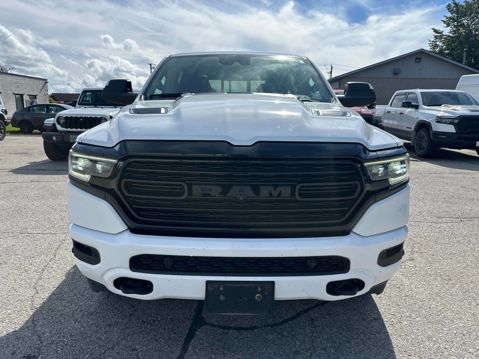 Dodge RAM 1500 5.7 LIMITED SPECIAL * ������ ����* ������ | Mobile.bg � ����������� 2