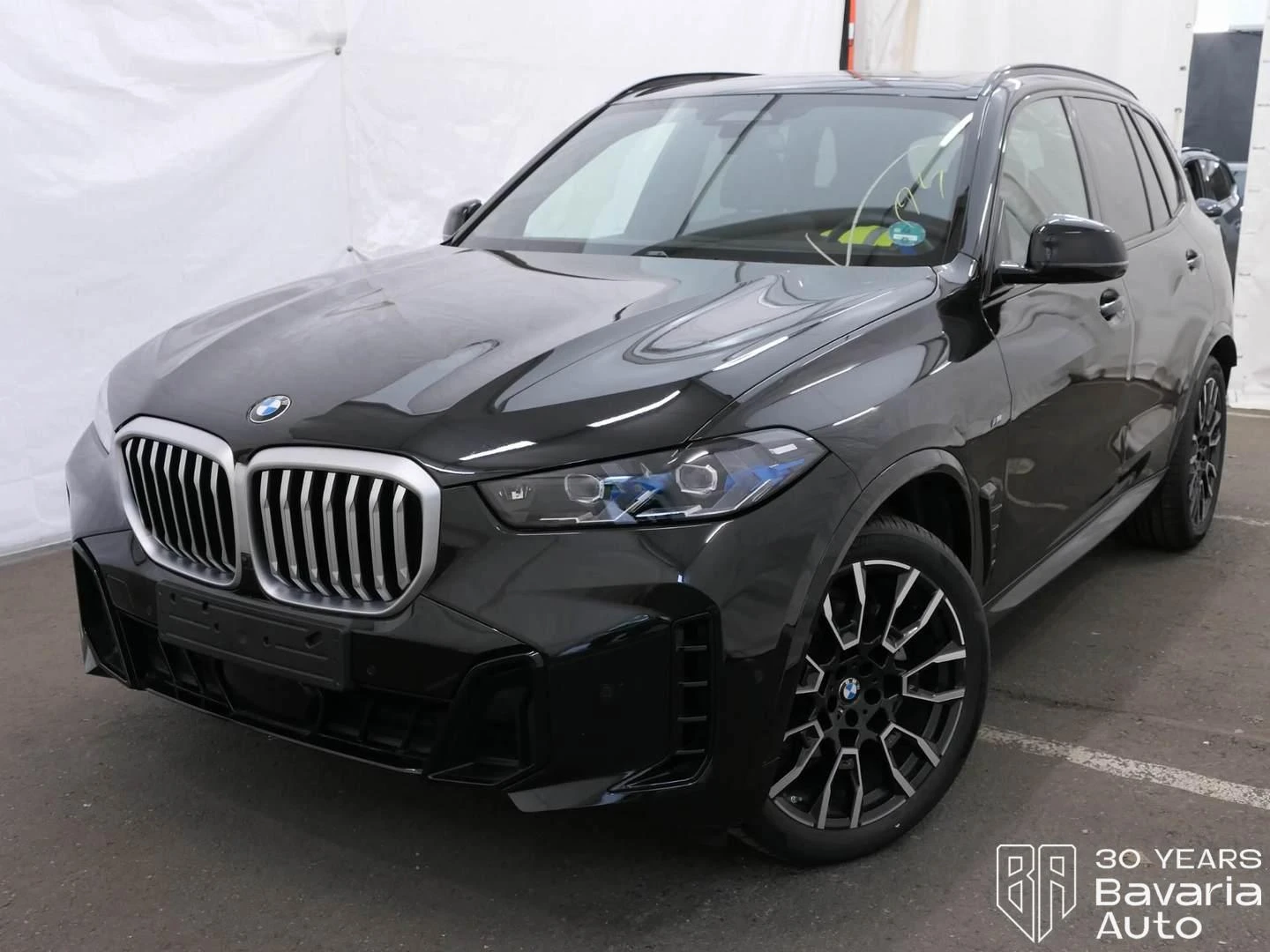 BMW X5 30d xDrive Sportautomatic | Mobile.bg � ����������� 1