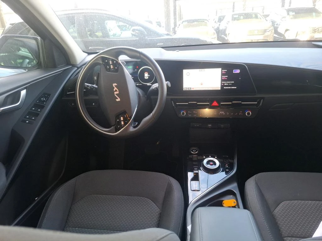 Kia Niro 65kWh Motion Navi Camera LED, снимка 7 - Автомобили и джипове - 56651127