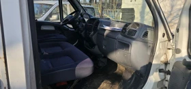 Fiat Ducato 2.8 jtd, снимка 3