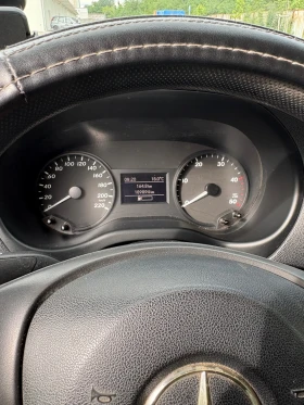 Mercedes-Benz Vito 111 CDI 1.6 (114 к.с.), снимка 11