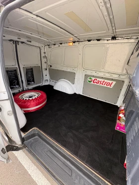 Mercedes-Benz Vito 111 CDI 1.6 (114 к.с.), снимка 6