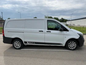 Mercedes-Benz Vito 111 CDI 1.6 (114 к.с.), снимка 4