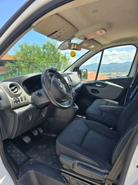 Renault Trafic, снимка 10