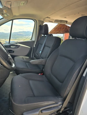 Renault Trafic, снимка 6