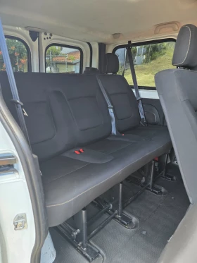 Renault Trafic, снимка 8
