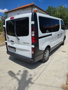 Renault Trafic, снимка 5