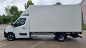 Renault Master T35 dci150  Падащ борд  Swiss , снимка 4