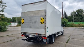 Renault Master T35 dci150  Падащ борд  Swiss , снимка 6