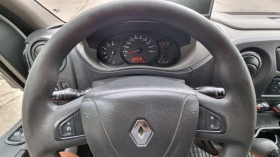 Renault Master T35 dci150  Падащ борд  Swiss , снимка 14