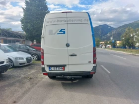 VW Crafter 2.5tdi, снимка 5