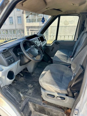 Ford Transit | Mobile.bg    5