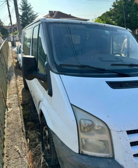Ford Transit | Mobile.bg    7