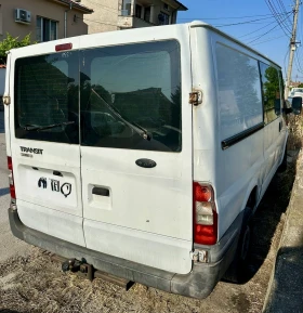Ford Transit | Mobile.bg    3