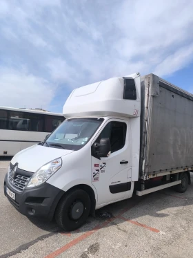 Renault Master | Mobile.bg    3