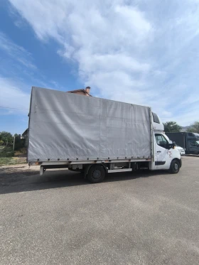 Renault Master | Mobile.bg    11