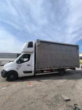 Renault Master | Mobile.bg    15