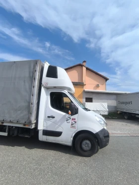 Renault Master | Mobile.bg    10