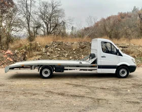 Mercedes-Benz Sprinter 311 5.10* * OM646*   | Mobile.bg    7
