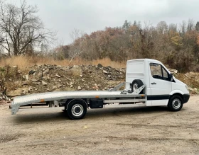 Mercedes-Benz Sprinter 311 5.10* * OM646*   | Mobile.bg    6
