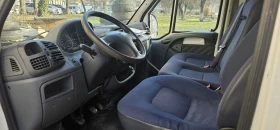 Fiat Ducato 2.8 jtd, снимка 5