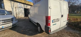 Fiat Ducato 2.8 jtd, снимка 4