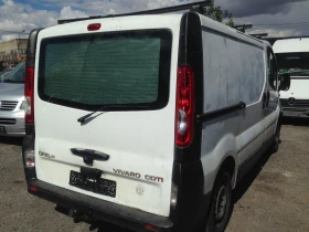 Opel Vivaro 2.0dti 114кс 6ск 2+ 1места товарен | Auto.bg — изображение 3