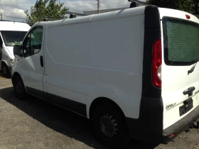 Opel Vivaro 2.0dti 114кс 6ск 2+ 1места товарен | Auto.bg — изображение 5