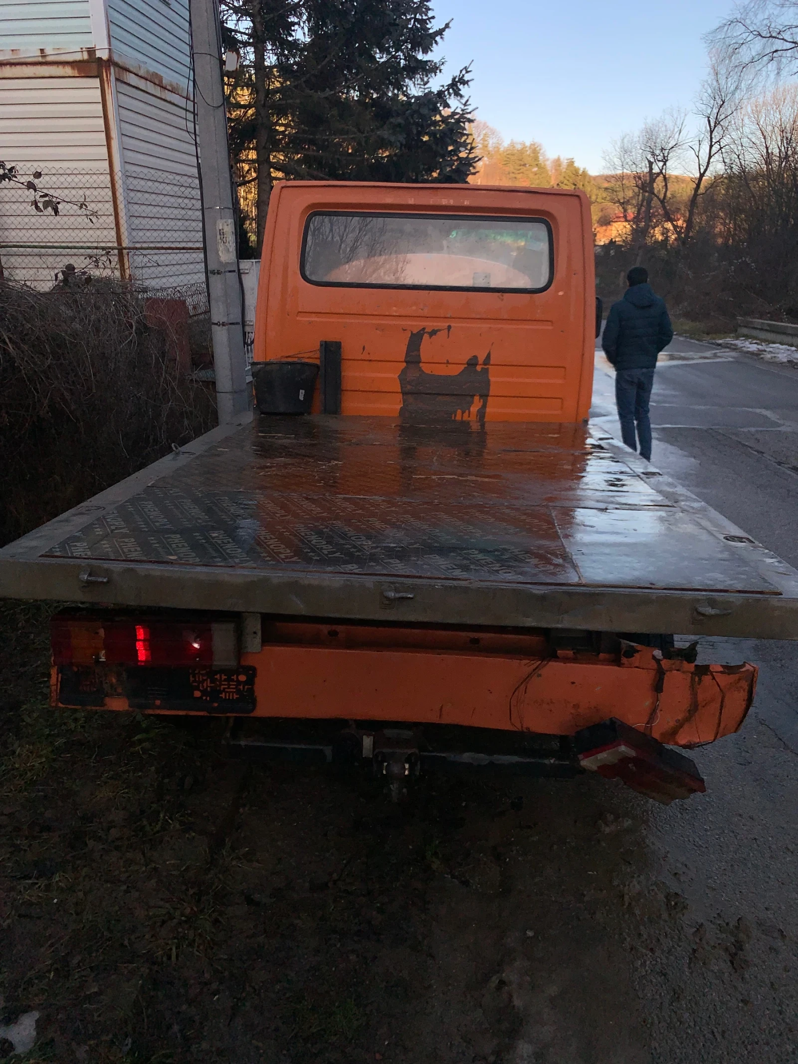 Mercedes-Benz 208 2.2 CDI | Mobile.bg   13