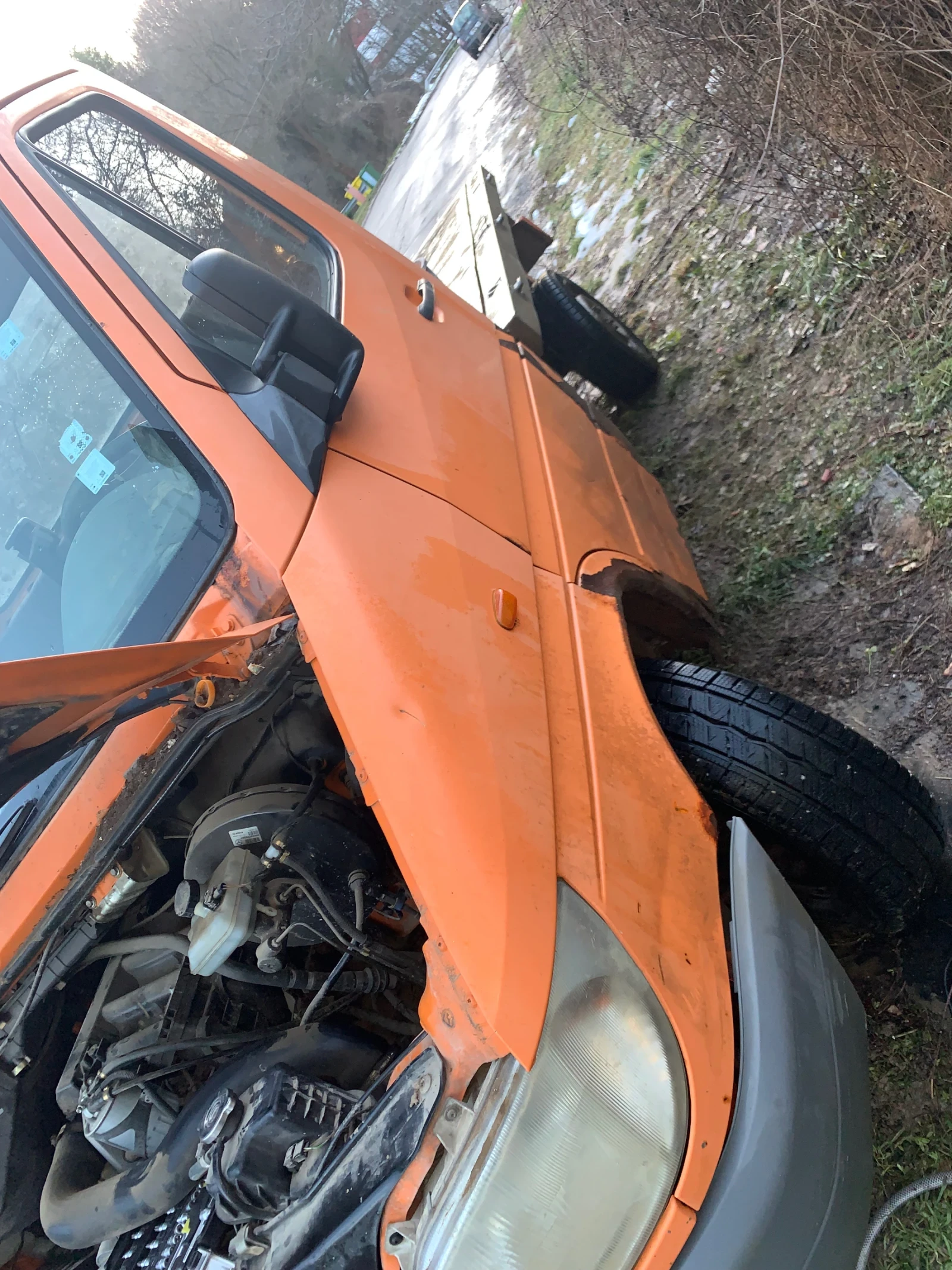 Mercedes-Benz 208 2.2 CDI | Mobile.bg   12