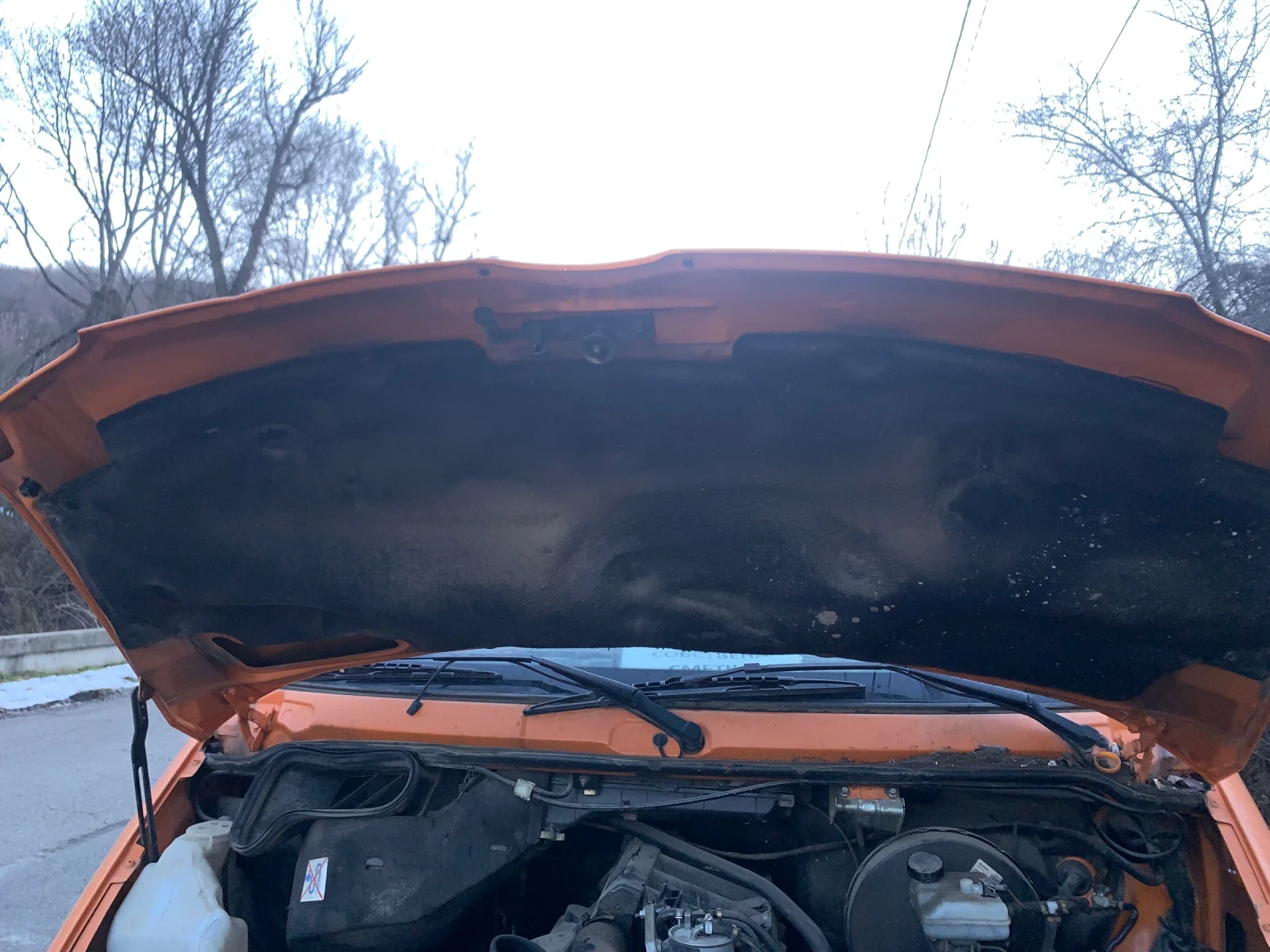 Mercedes-Benz 208 2.2 CDI | Mobile.bg   14