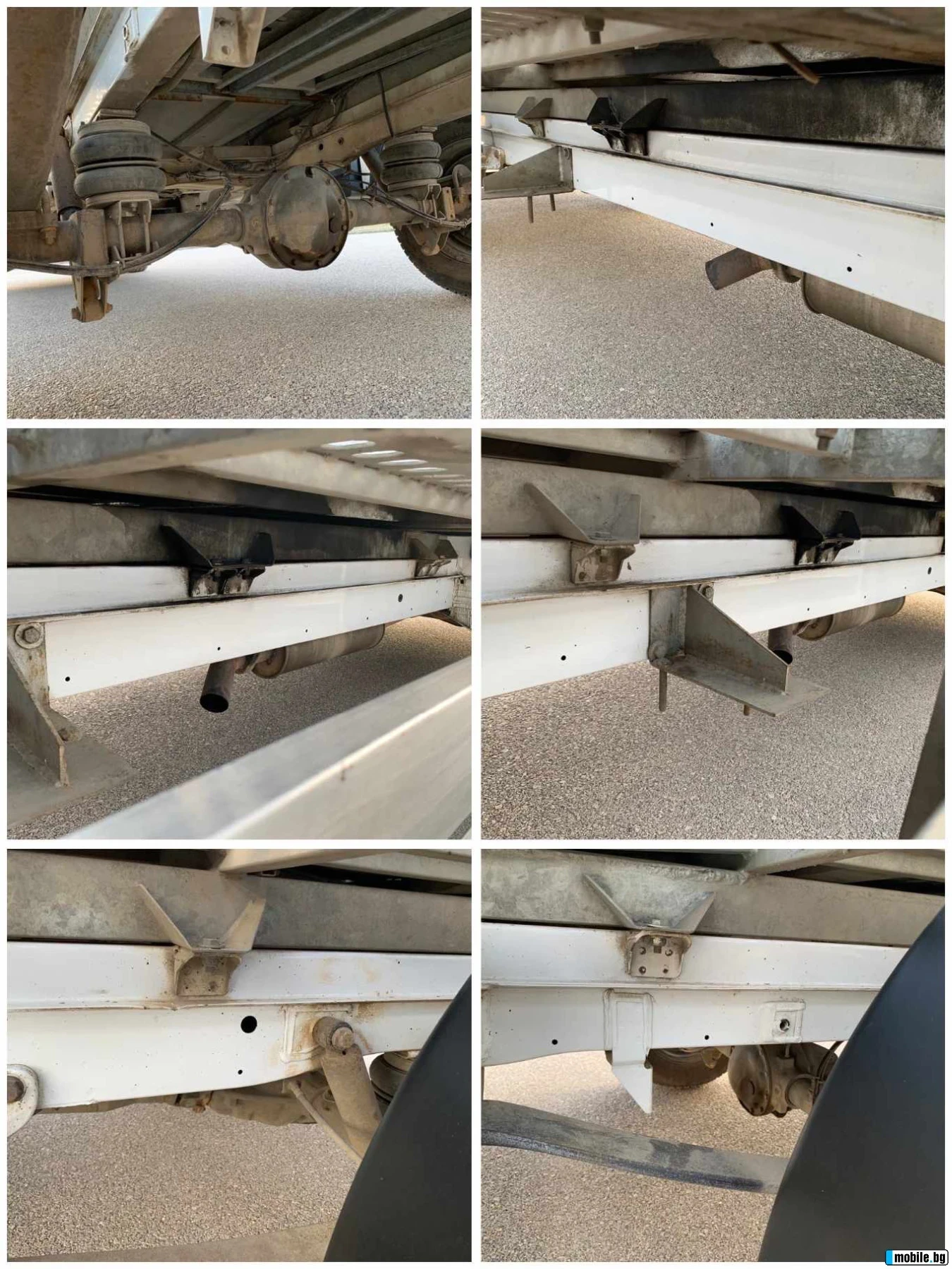 Mercedes-Benz Sprinter 311 5.10* * OM646*   | Mobile.bg   14