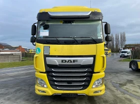 Daf XF 430FT, снимка 2