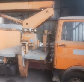 Mercedes-Benz 1013      4500 RUTHMAN 15  | Mobile.bg    8