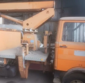 Mercedes-Benz 1013      4500 RUTHMAN 15  | Mobile.bg    5