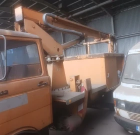 Mercedes-Benz 1013      4500 RUTHMAN 15  | Mobile.bg    6