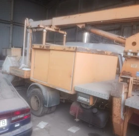 Mercedes-Benz 1013      4500 RUTHMAN 15  | Mobile.bg    7