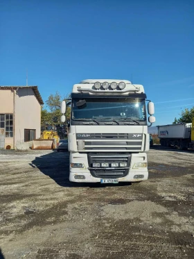     Daf XF 105 