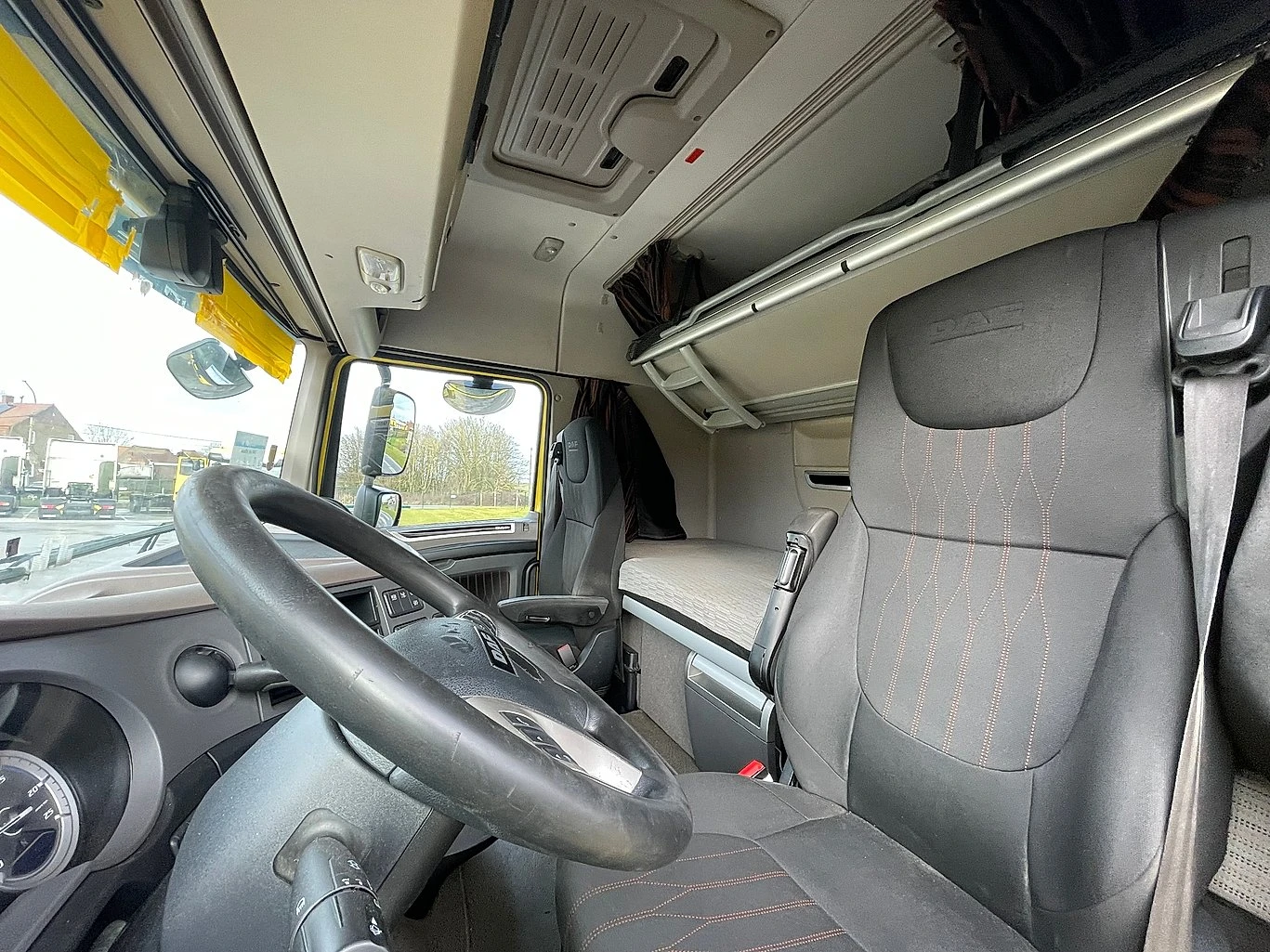 Daf XF 430FT, снимка 11 - Камиони - 53749478