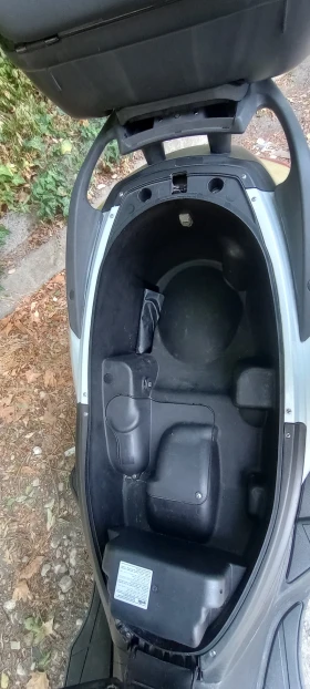 Aprilia Atlantic 250, снимка 8