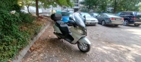 Aprilia Atlantic 250, снимка 1