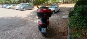 Aprilia Atlantic 250, снимка 6