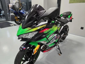 Kawasaki Ninja 400ie, ABS, кат. А2, 2018г., снимка 8