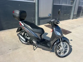 Sym Symphony 125, снимка 2