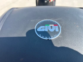 Sym Symphony 125, снимка 7