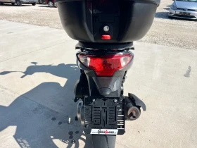 Sym Symphony 125, снимка 8