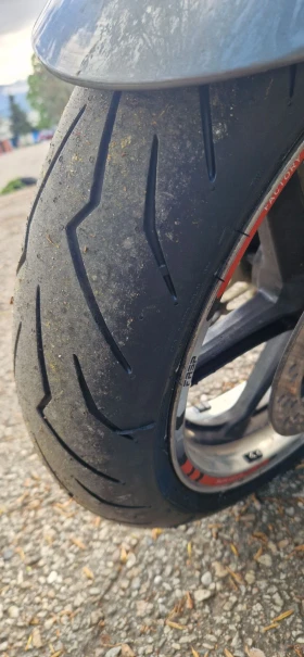 Honda Vfr VTEC 800 ABS, снимка 7